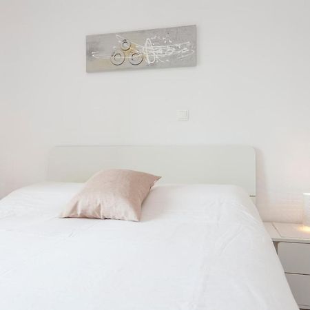 מאקרסקה Apartments & Rooms Alagic מראה חיצוני תמונה